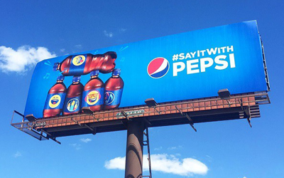 Thi công biển quảng cáo giá rẻ tại Lê Chân Hải Phòng